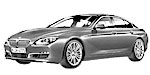 BMW F06 U1186 Fault Code