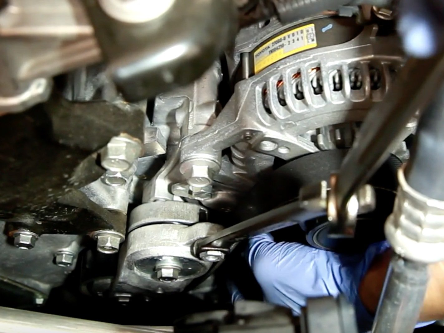 See U1186 in engine